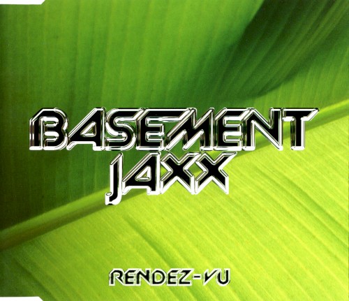 Basement Jaxx